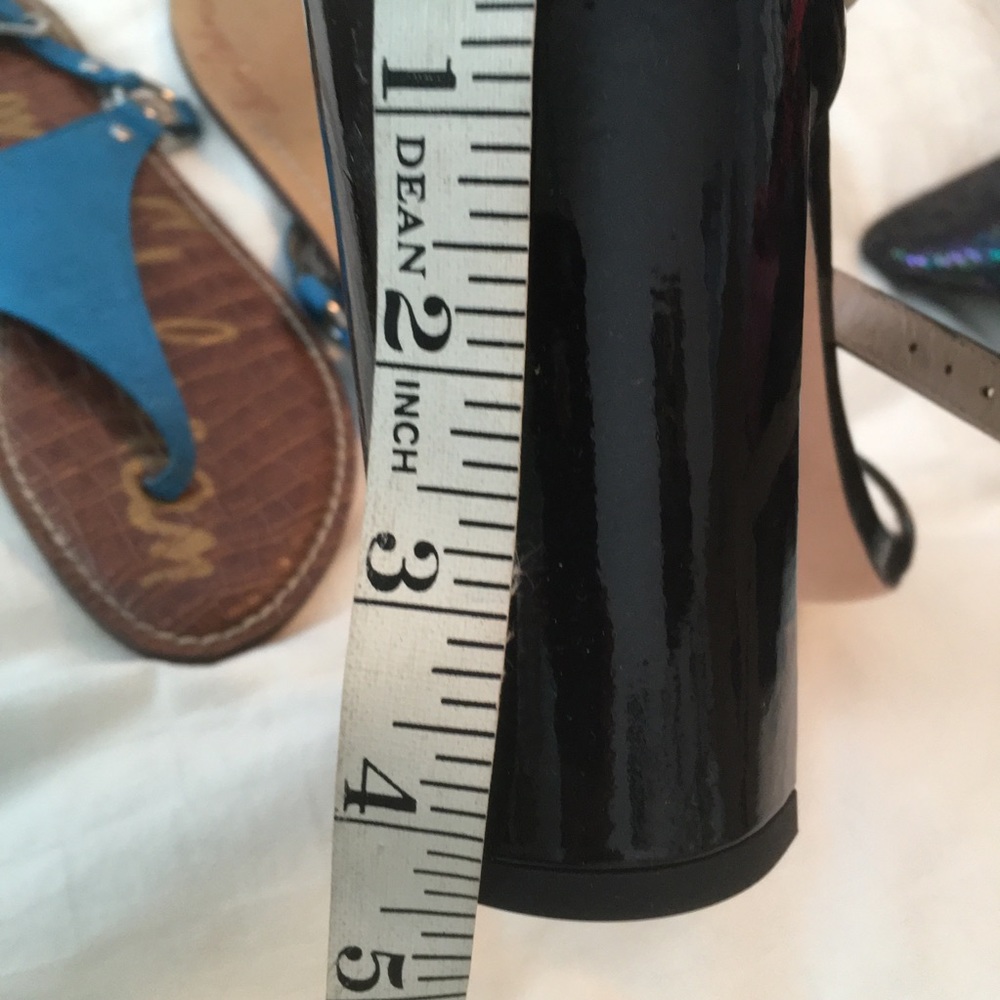 Stuart Weitzman Straps New Size 10 - image 3